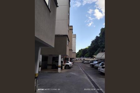 Apartamento à venda com 75m², 3 quartos e 1 vaga