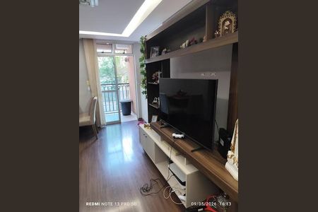 Apartamento à venda com 3 quartos, 75m² em Carlos Prates, Belo Horizonte