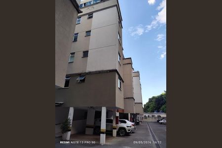 Apartamento à venda com 3 quartos, 75m² em Carlos Prates, Belo Horizonte