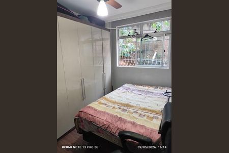Apartamento à venda com 3 quartos, 75m² em Carlos Prates, Belo Horizonte