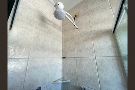 Casa para alugar com 112m², 3 quartos e 2 vagas Casa para alugar com 112m², 3 quartos e 2 vagasBanheiro 2