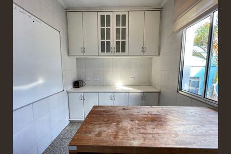 Casa para alugar com 112m², 3 quartos e 2 vagas Casa para alugar com 112m², 3 quartos e 2 vagasCozinha
