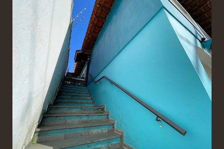Casa para alugar com 112m², 3 quartos e 2 vagas Casa para alugar com 112m², 3 quartos e 2 vagasEntrada