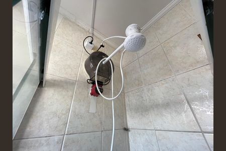Casa para alugar com 112m², 3 quartos e 2 vagas Casa para alugar com 112m², 3 quartos e 2 vagasBanheiro 1