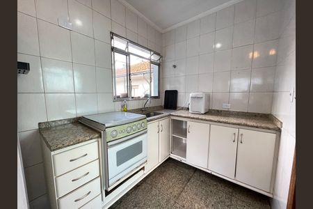 Casa para alugar com 112m², 3 quartos e 2 vagas Casa para alugar com 112m², 3 quartos e 2 vagasCozinha