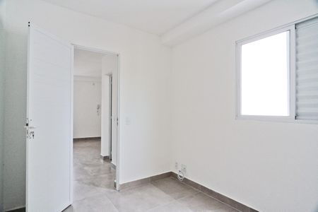 Studio para alugar com 24m², 1 quarto e sem vaga Studio para alugar com 24m², 1 quarto e sem vagaQuarto
