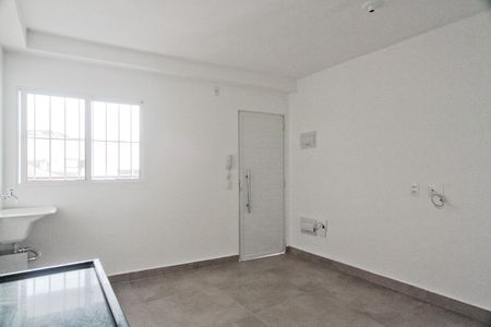 Studio para alugar com 24m², 1 quarto e sem vaga Studio para alugar com 24m², 1 quarto e sem vagaStudio