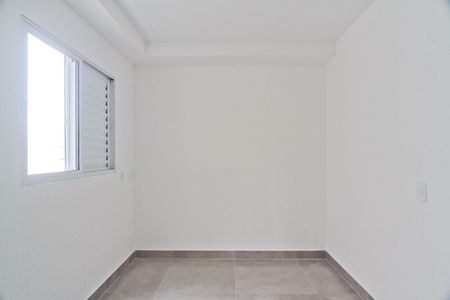 Studio para alugar com 24m², 1 quarto e sem vaga Studio para alugar com 24m², 1 quarto e sem vagaQuarto