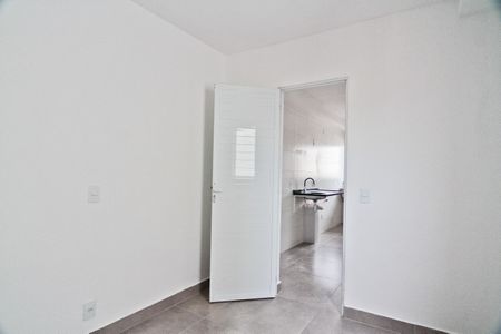 Studio para alugar com 24m², 1 quarto e sem vaga Studio para alugar com 24m², 1 quarto e sem vagaQuarto