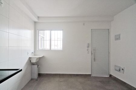 Studio para alugar com 24m², 1 quarto e sem vaga Studio para alugar com 24m², 1 quarto e sem vagaStudio