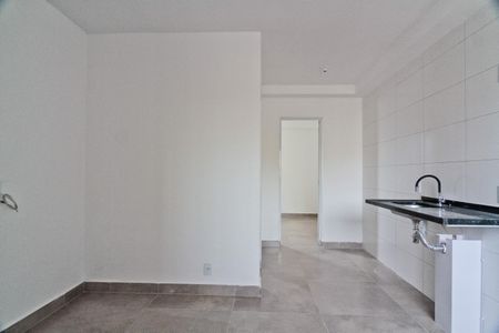 Studio para alugar com 24m², 1 quarto e sem vaga Studio para alugar com 24m², 1 quarto e sem vagaStudio
