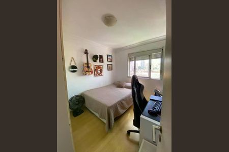 Apartamento à venda com 3 quartos, 80m² em Santana, São Paulo