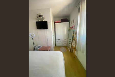 Apartamento à venda com 3 quartos, 80m² em Santana, São Paulo