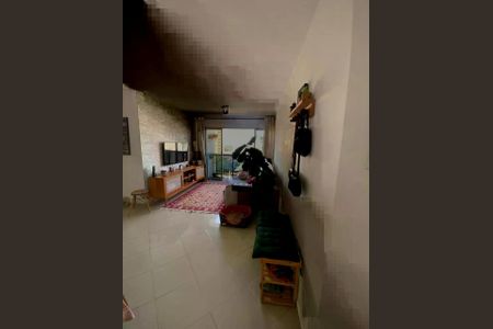 Apartamento à venda com 3 quartos, 80m² em Santana, São Paulo