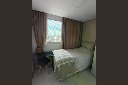 Apartamento à venda com 50m², 2 quartos e 2 vagas