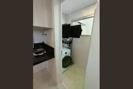 Apartamento à venda com 50m², 2 quartos e 2 vagas