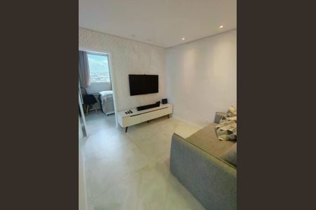 Apartamento à venda com 50m², 2 quartos e 2 vagas