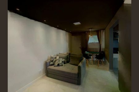 Apartamento à venda com 50m², 2 quartos e 2 vagas