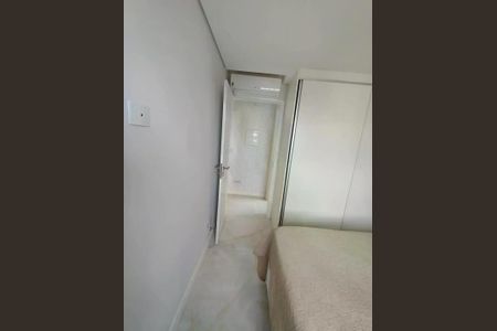 Apartamento à venda com 50m², 2 quartos e 2 vagas