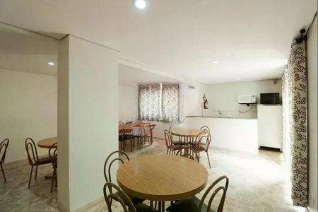 Apartamento à venda com 50m², 2 quartos e 2 vagas