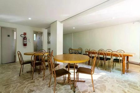 Apartamento à venda com 50m², 2 quartos e 2 vagas