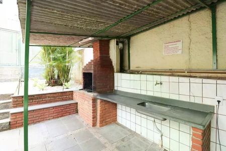 Apartamento à venda com 50m², 2 quartos e 2 vagas