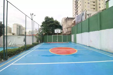 Apartamento à venda com 50m², 2 quartos e 2 vagas