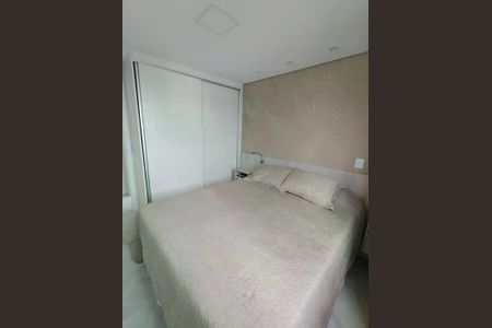 Apartamento à venda com 50m², 2 quartos e 2 vagas