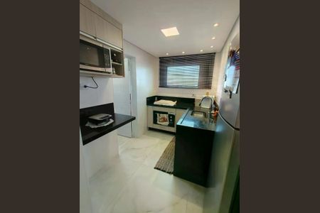 Apartamento à venda com 50m², 2 quartos e 2 vagas