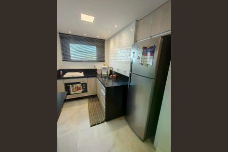 Apartamento à venda com 50m², 2 quartos e 2 vagas