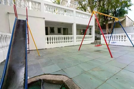 Apartamento à venda com 50m², 2 quartos e 2 vagas