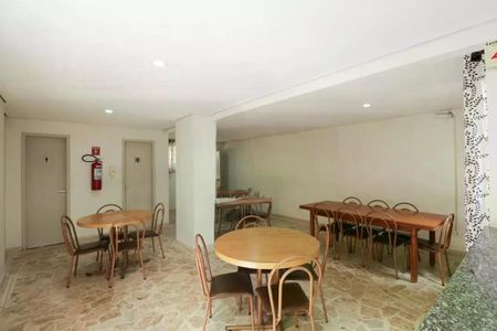 Apartamento à venda com 50m², 2 quartos e 2 vagas