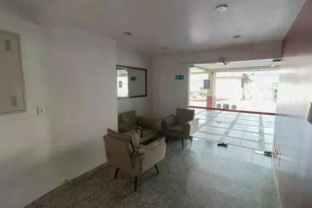 Apartamento à venda com 50m², 2 quartos e 2 vagas