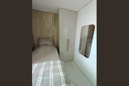 Apartamento à venda com 50m², 2 quartos e 2 vagas
