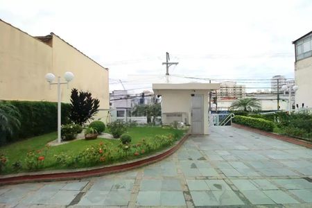 Apartamento à venda com 50m², 2 quartos e 2 vagas