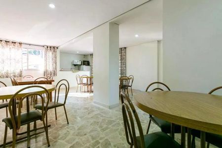 Apartamento à venda com 50m², 2 quartos e 2 vagas