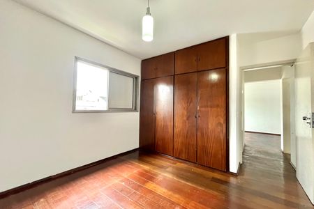Quarto de apartamento para alugar com 1 quarto, 50m² em Vila Guarani, São Paulo