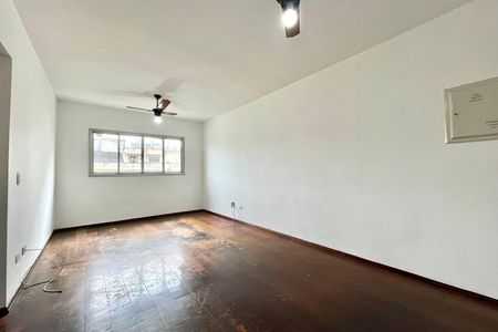 Sala de apartamento para alugar com 1 quarto, 50m² em Vila Guarani, São Paulo