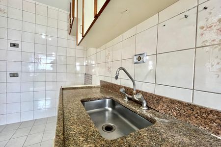 Apartamento para alugar com 50m², 1 quarto e 1 vaga Apartamento para alugar com 50m², 1 quarto e 1 vagaCozinha