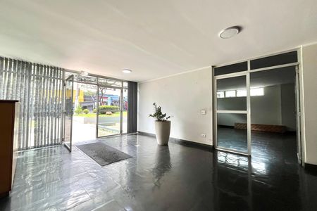 Apartamento para alugar com 50m², 1 quarto e 1 vaga Apartamento para alugar com 50m², 1 quarto e 1 vagaHall social
