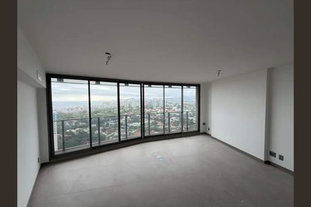 Apartamento à venda com 1 quarto, 40m² em Barra da Tijuca, Rio de Janeiro