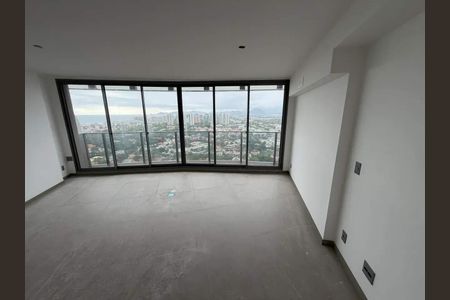 Apartamento à venda com 1 quarto, 40m² em Barra da Tijuca, Rio de Janeiro