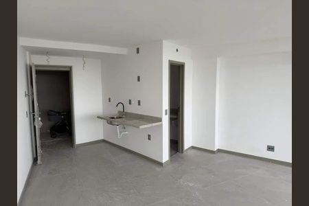 Apartamento à venda com 1 quarto, 40m² em Barra da Tijuca, Rio de Janeiro