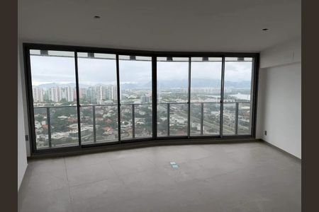Apartamento à venda com 1 quarto, 40m² em Barra da Tijuca, Rio de Janeiro