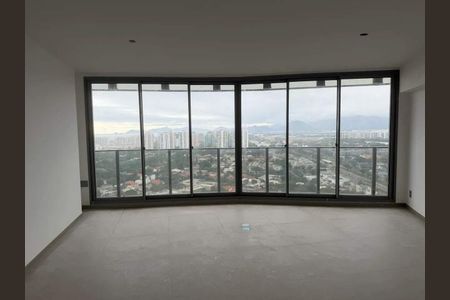 Apartamento à venda com 1 quarto, 40m² em Barra da Tijuca, Rio de Janeiro