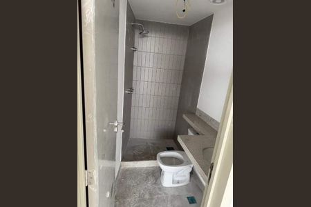 Apartamento à venda com 1 quarto, 40m² em Barra da Tijuca, Rio de Janeiro