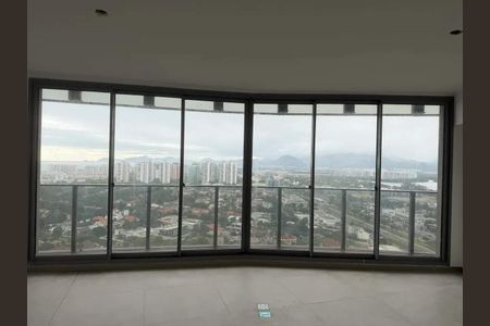 Apartamento à venda com 1 quarto, 40m² em Barra da Tijuca, Rio de Janeiro