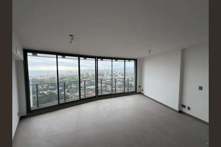 Apartamento à venda com 1 quarto, 40m² em Barra da Tijuca, Rio de Janeiro