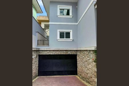 Casa à venda com 540m², 3 quartos e 6 vagas