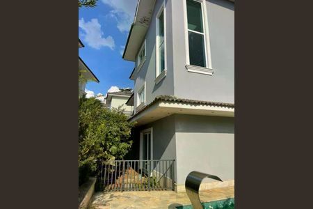 Casa à venda com 540m², 3 quartos e 6 vagas